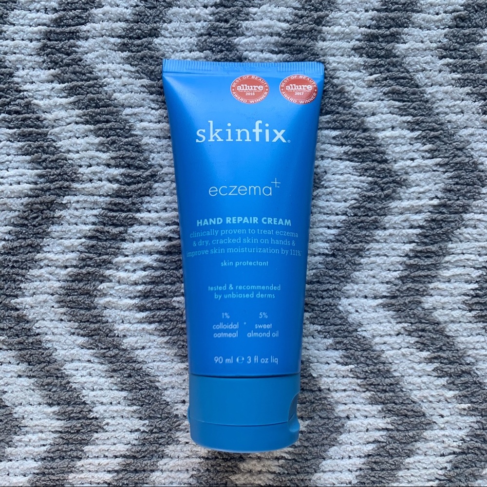 PRICE DROPPED🔻Skinfix Hand Cream